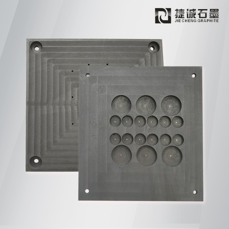 VC水冷焊接石墨夾具，VC擴(kuò)散焊接石墨模具，VC石墨模具，VC燒結(jié)石墨模具，燒結(jié)石墨模具，VC石墨模具加工，石墨模具生產(chǎn)廠(chǎng)家